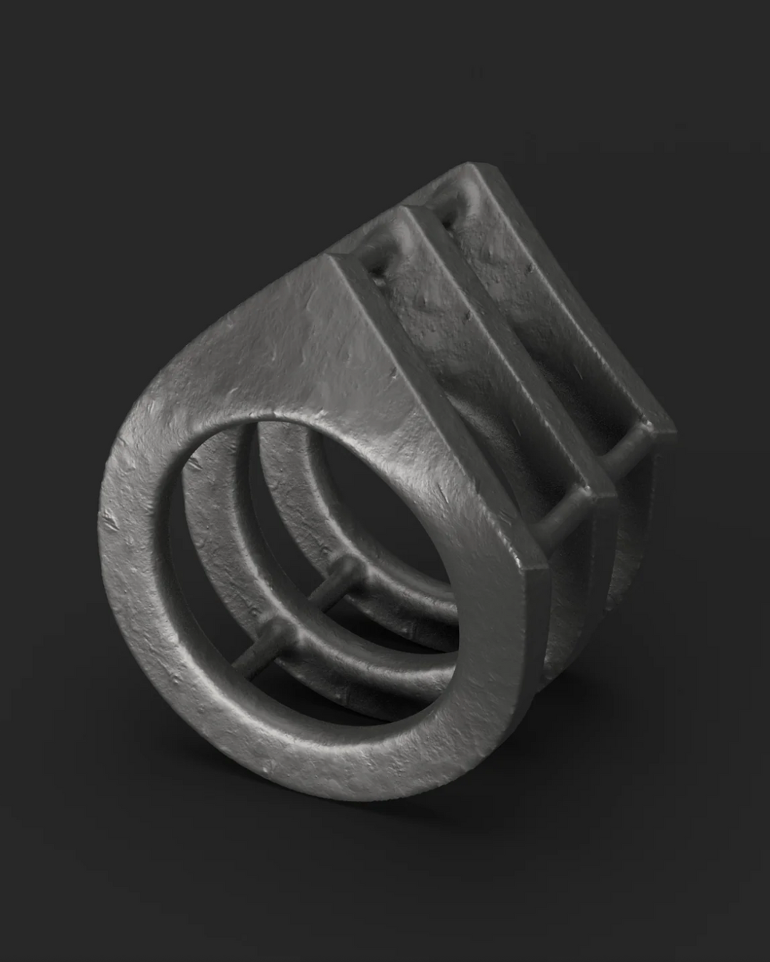 Rig R06 Ring