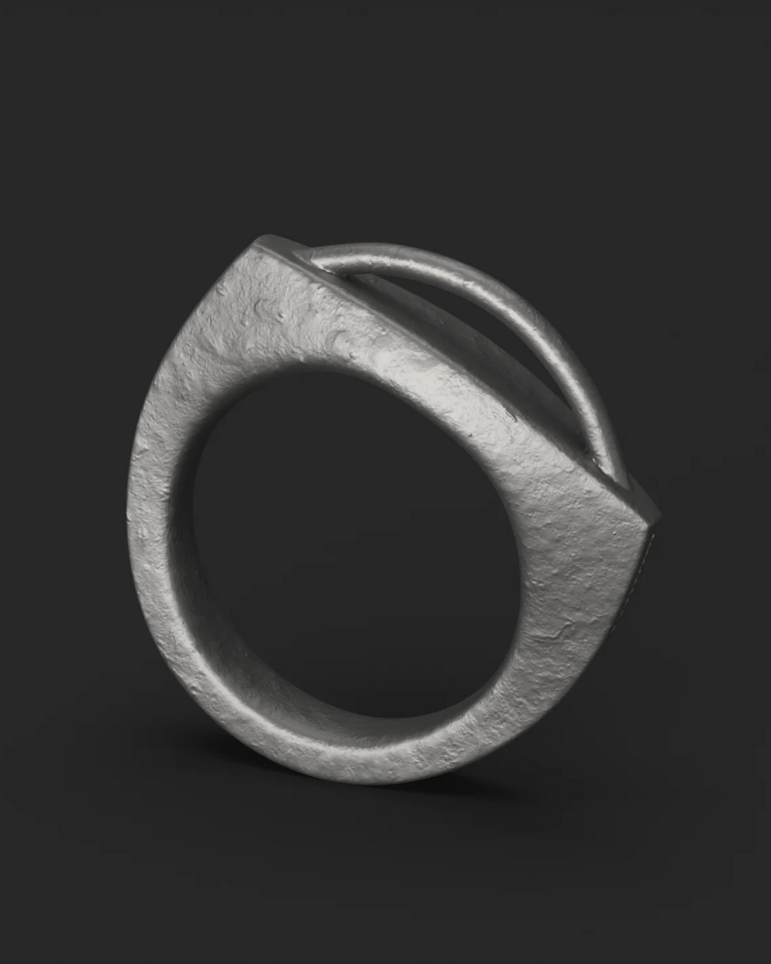 Rig R01 Ring