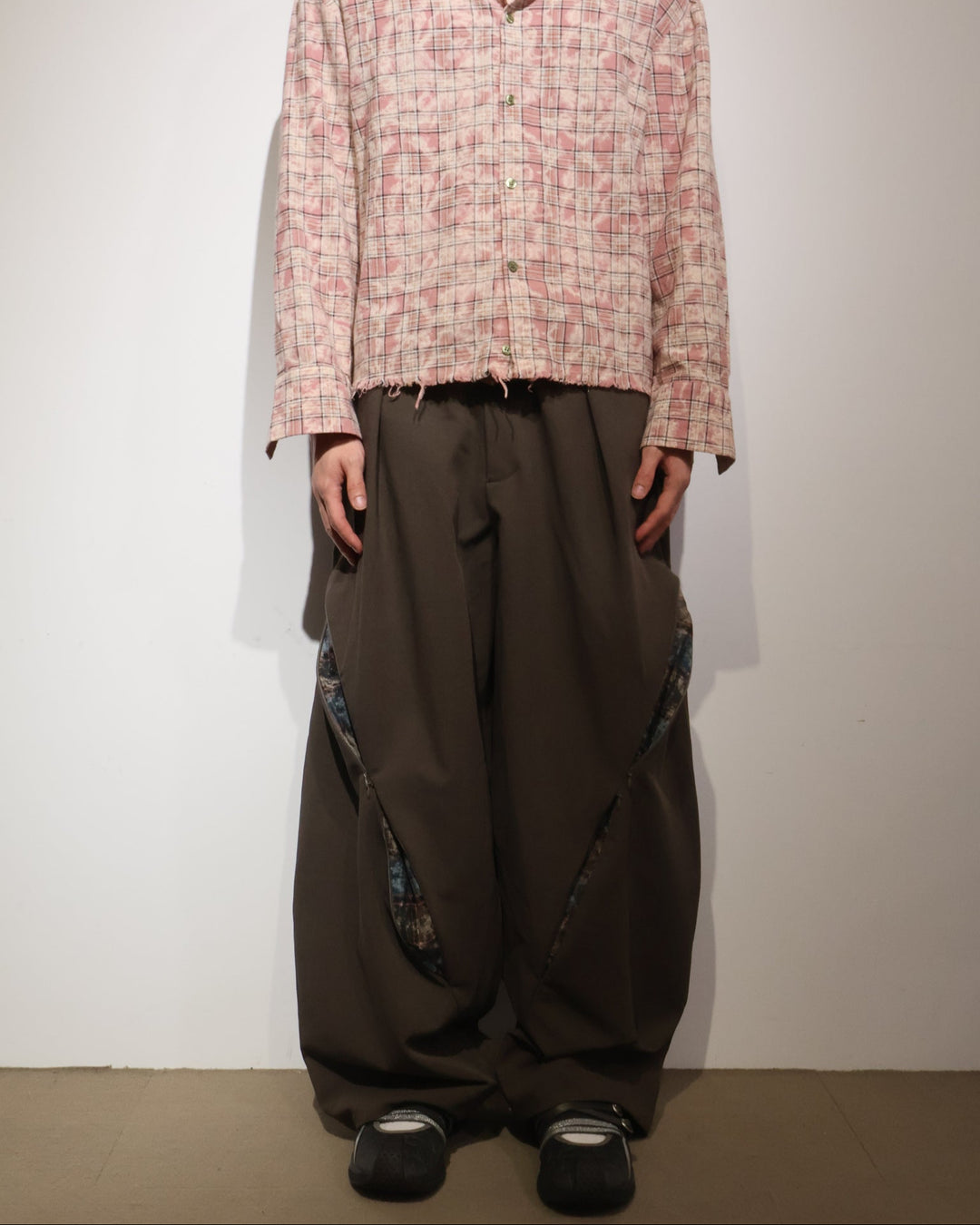 Coffee Pants 3.0 Brown