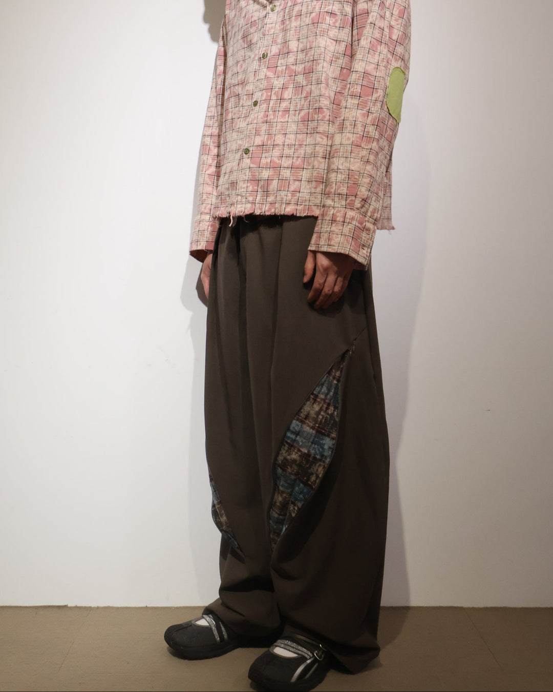 Coffee Pants 3.0 Brown