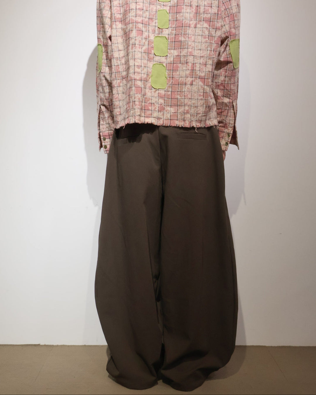 Coffee Pants 3.0 Brown