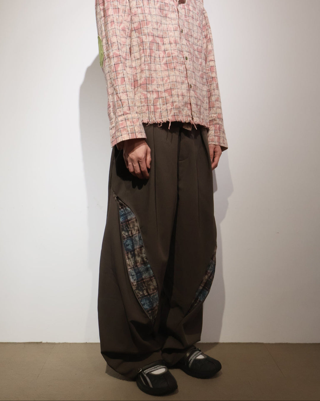 Coffee Pants 3.0 Brown