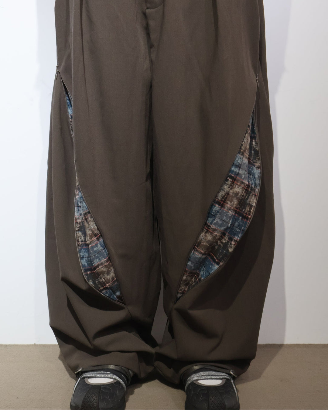 Coffee Pants 3.0 Brown