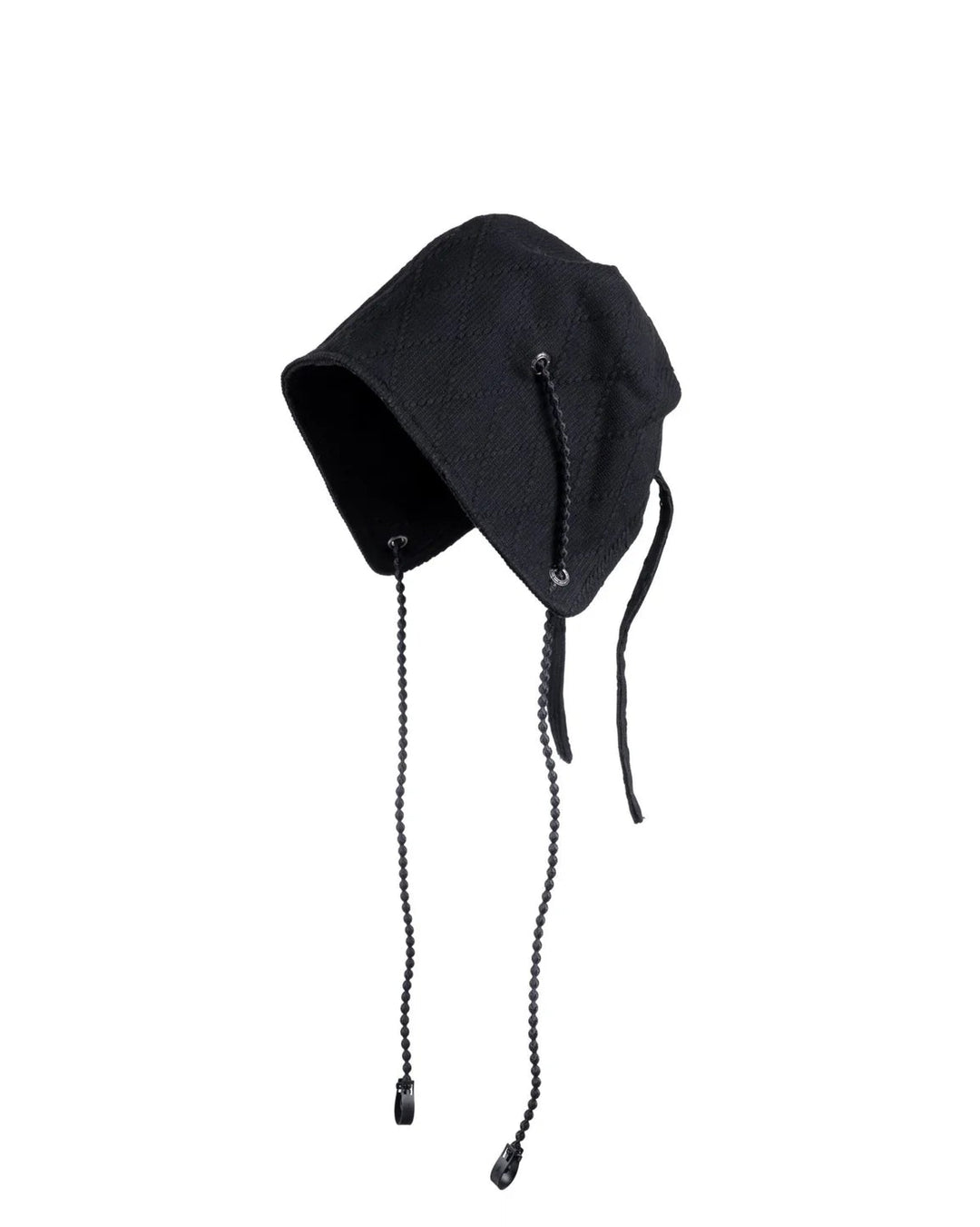 Coif Cap