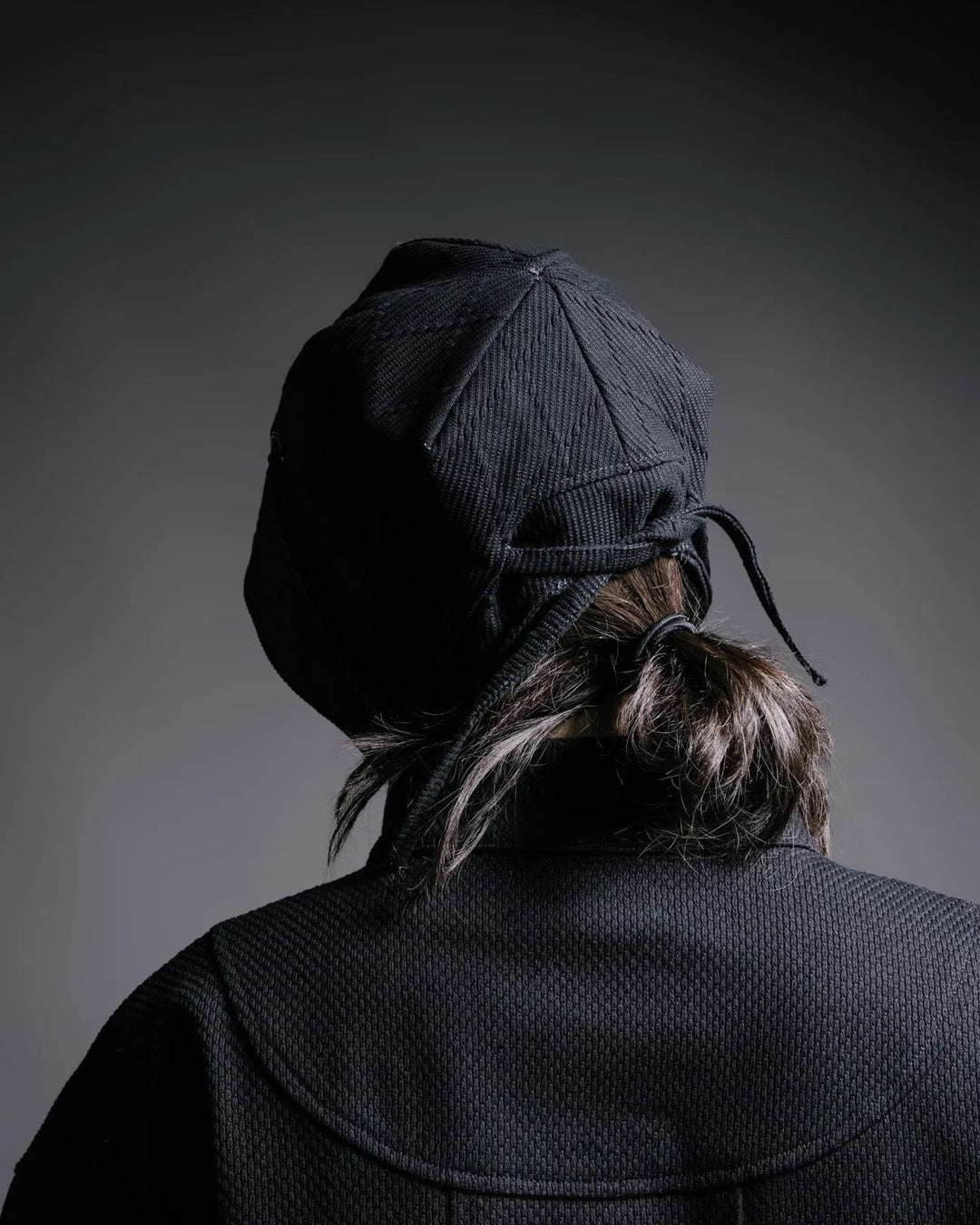 Coif Cap