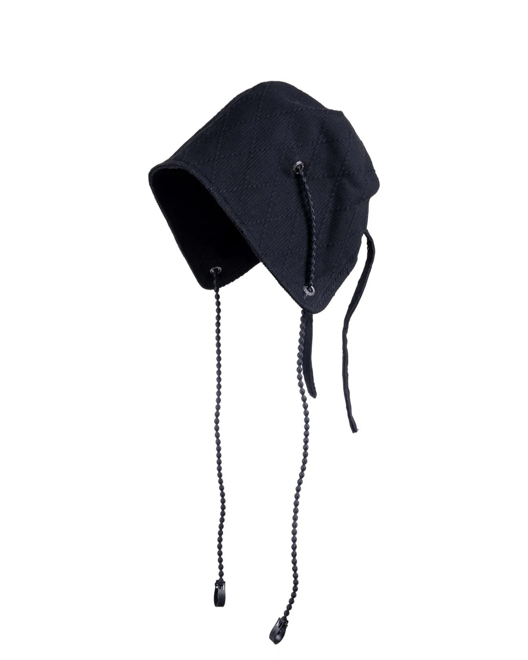 Coif Cap