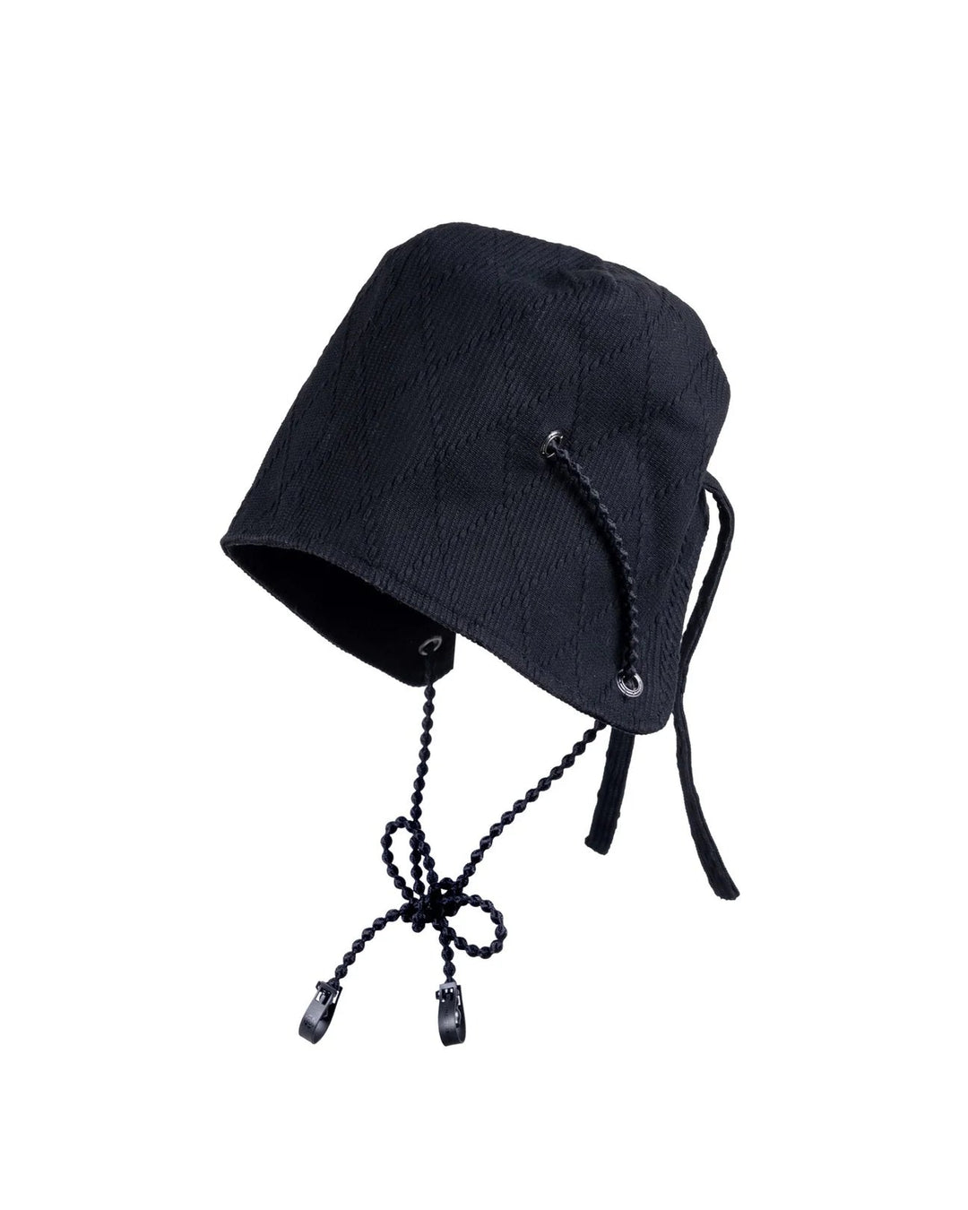 Coif Cap