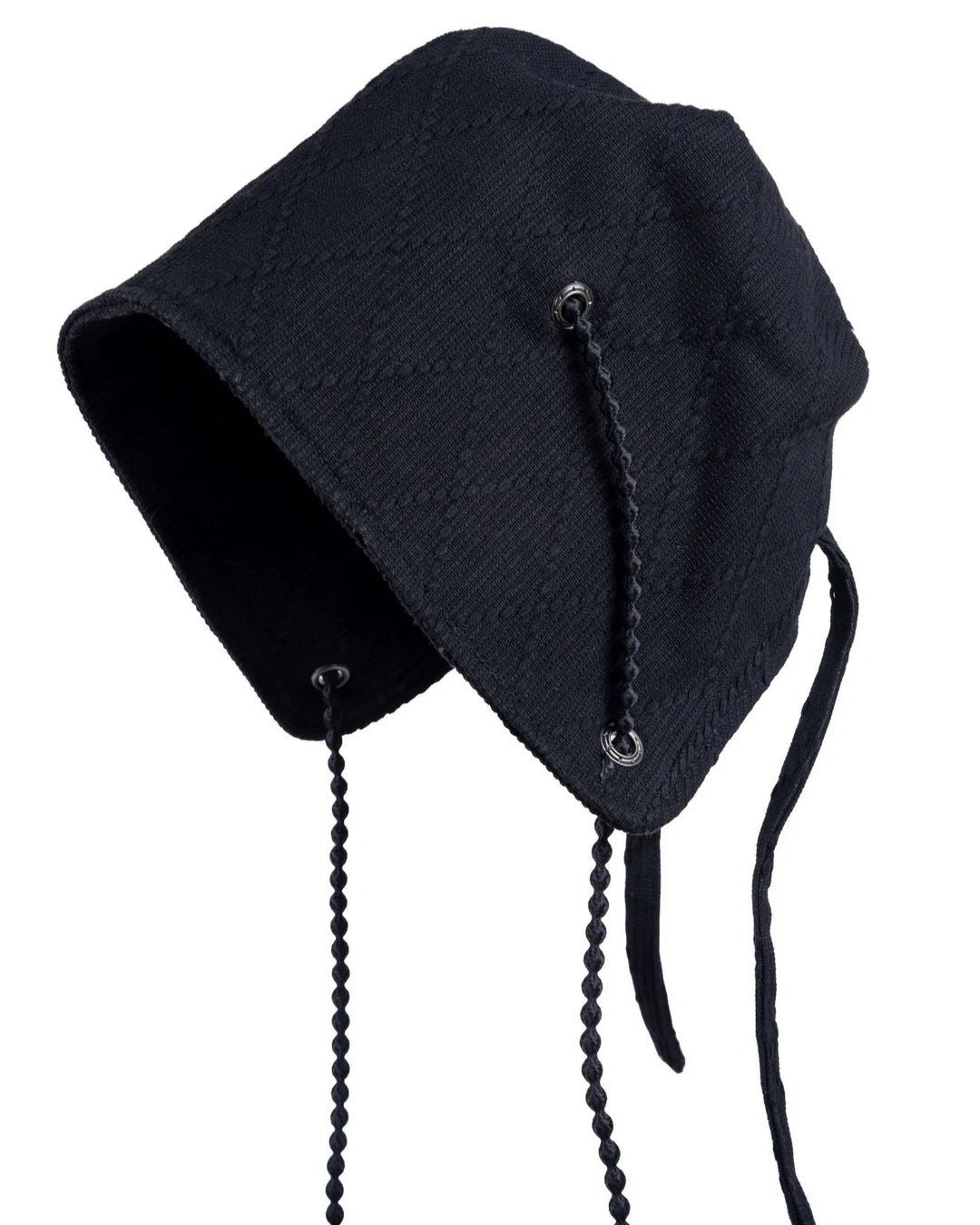 Coif Cap