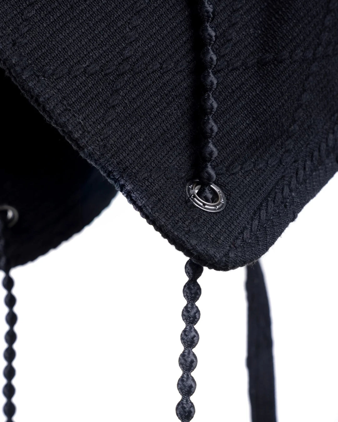 Coif Cap