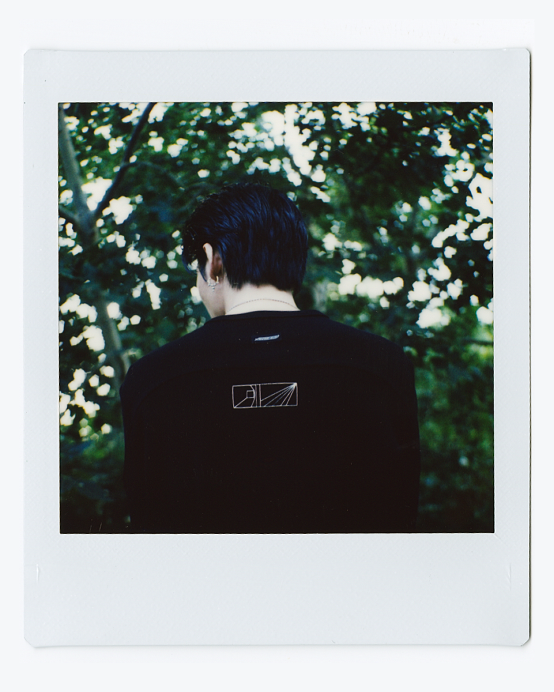 BALCONY x YENESAI - Exclusive SILA long-sleeve