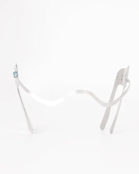 POPE STONED FACE JEWEL