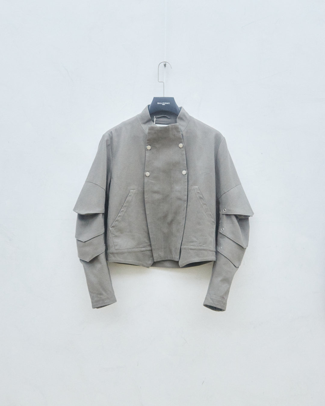 Armor Fencing Jacket Steel