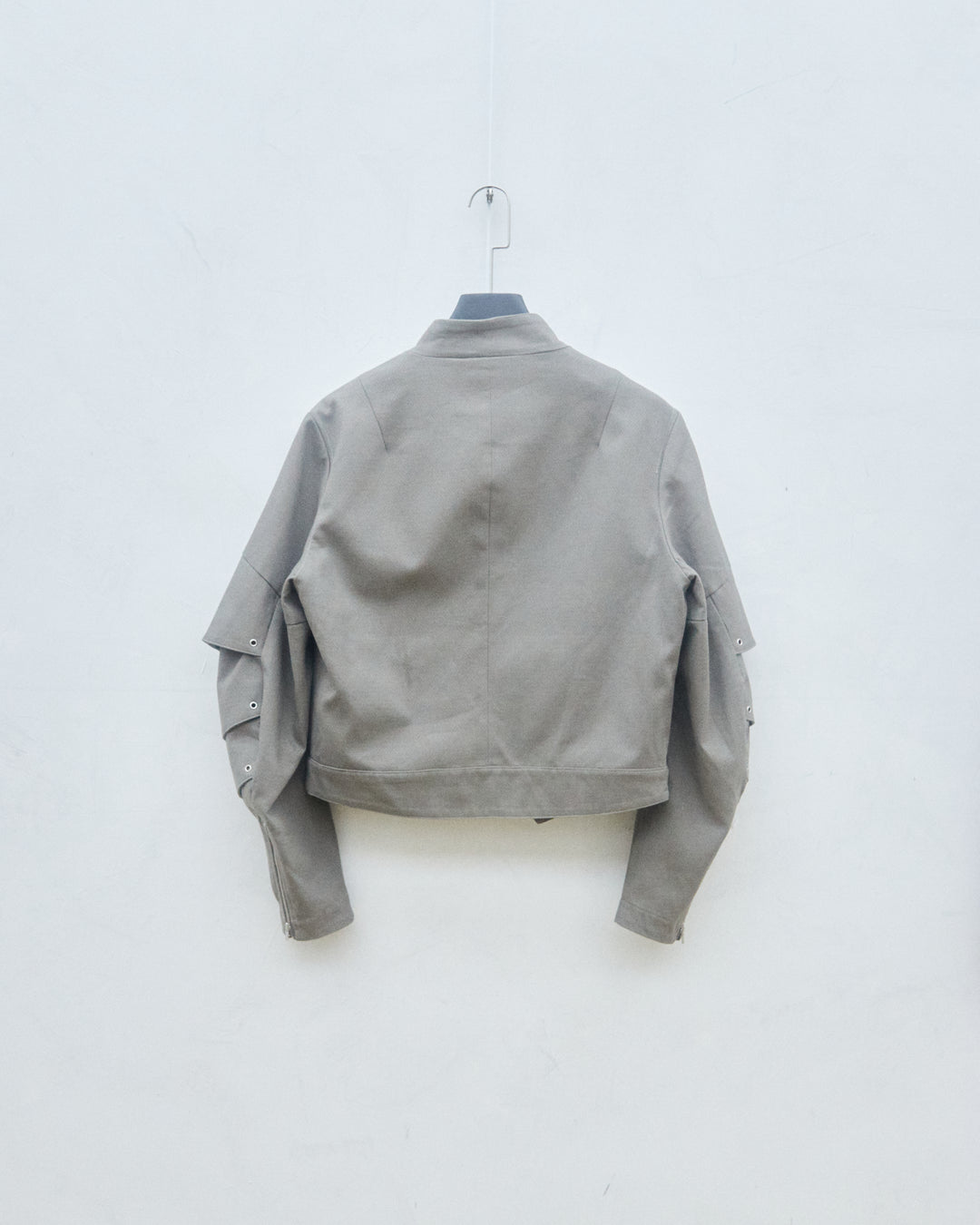 Armor Fencing Jacket Steel