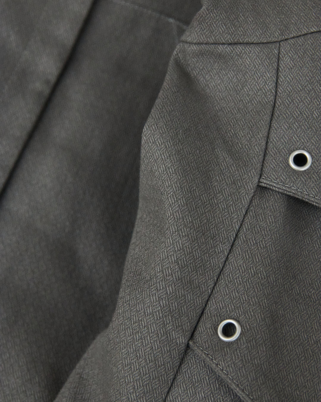 Armor Fencing Jacket Steel