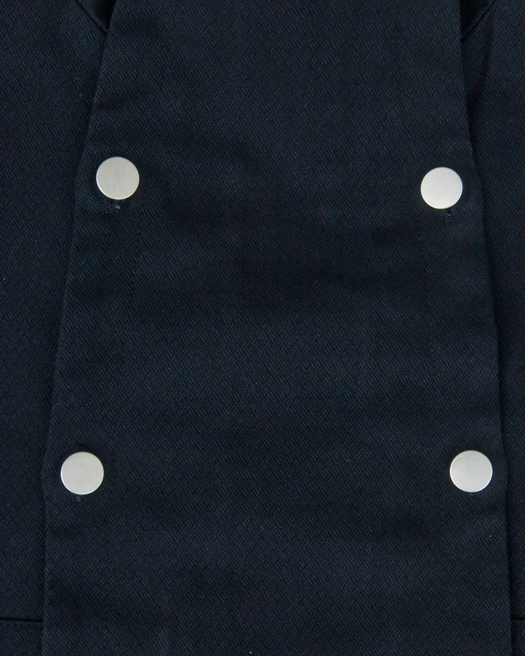 Armor Fencing Jacket Black