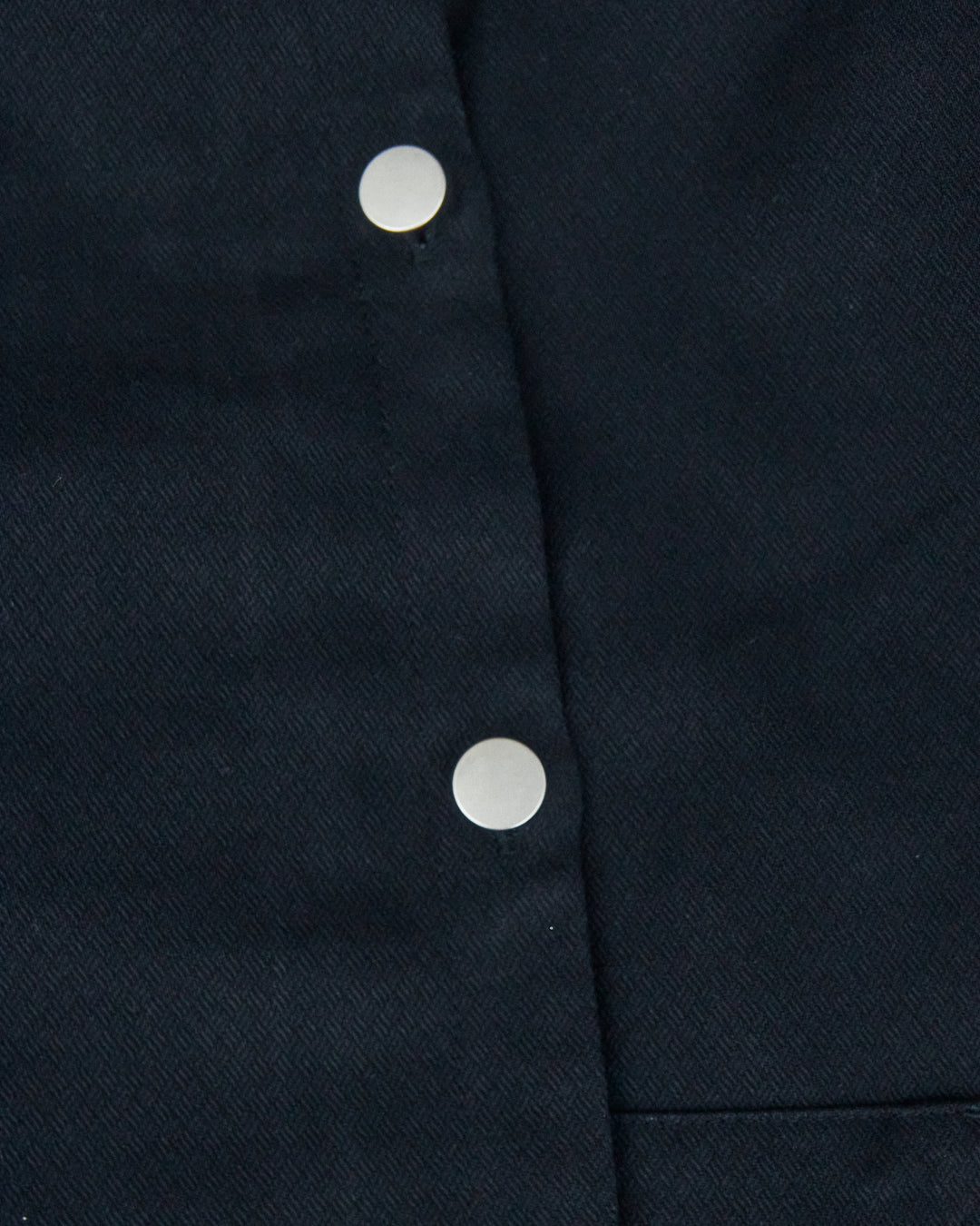 Armor Fencing Jacket Black