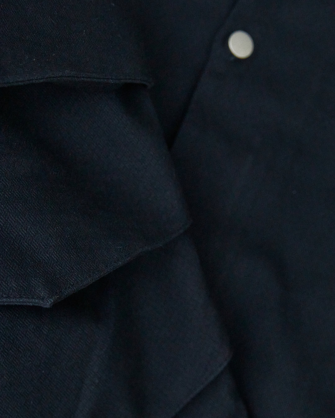 Armor Fencing Jacket Black