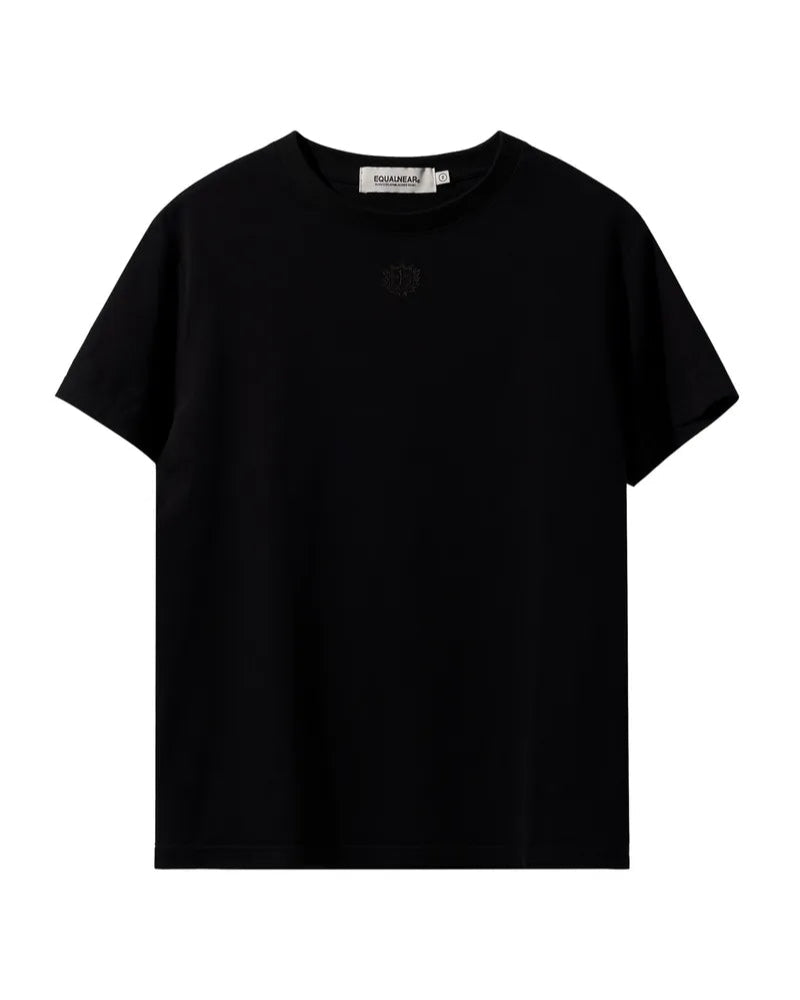 Hero's Base Tee (Slim Fit)