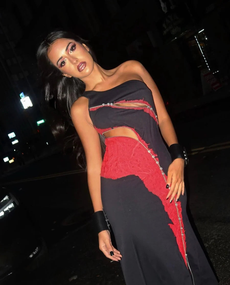 LEATHER WRIST GUARDS