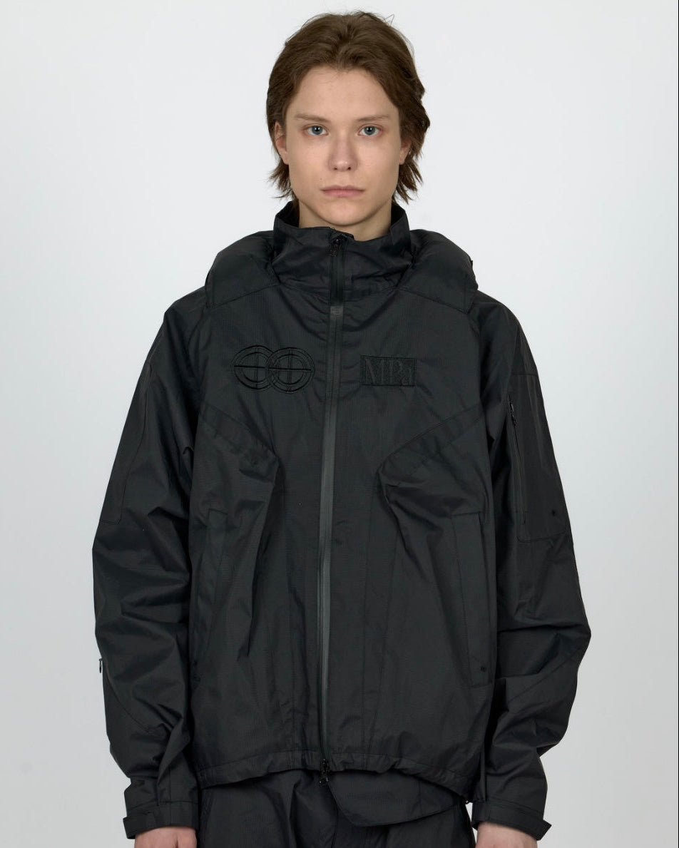 Protect Neck Pillow Jacket
