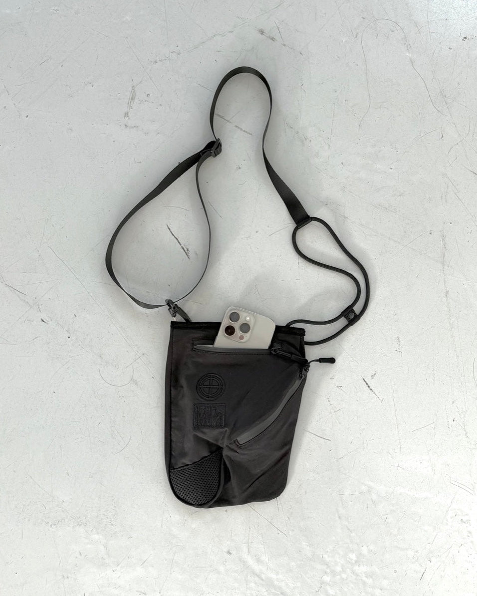 Sacoche Bag (Black)