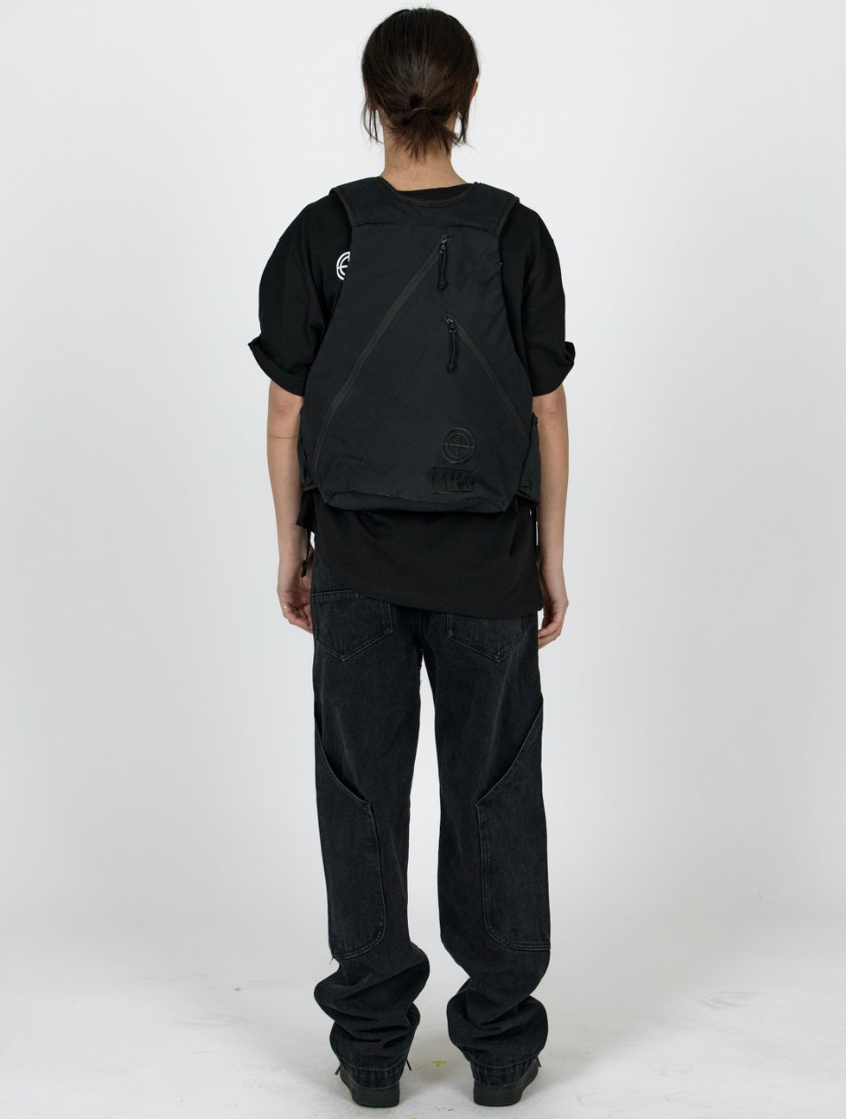 Chest Belt Bag