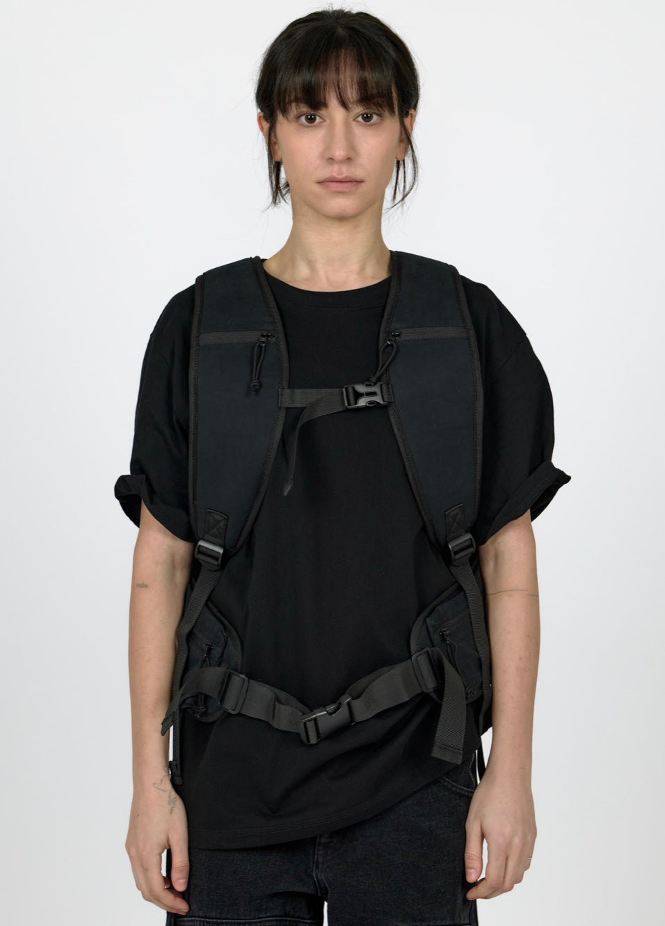 Chest Belt Bag