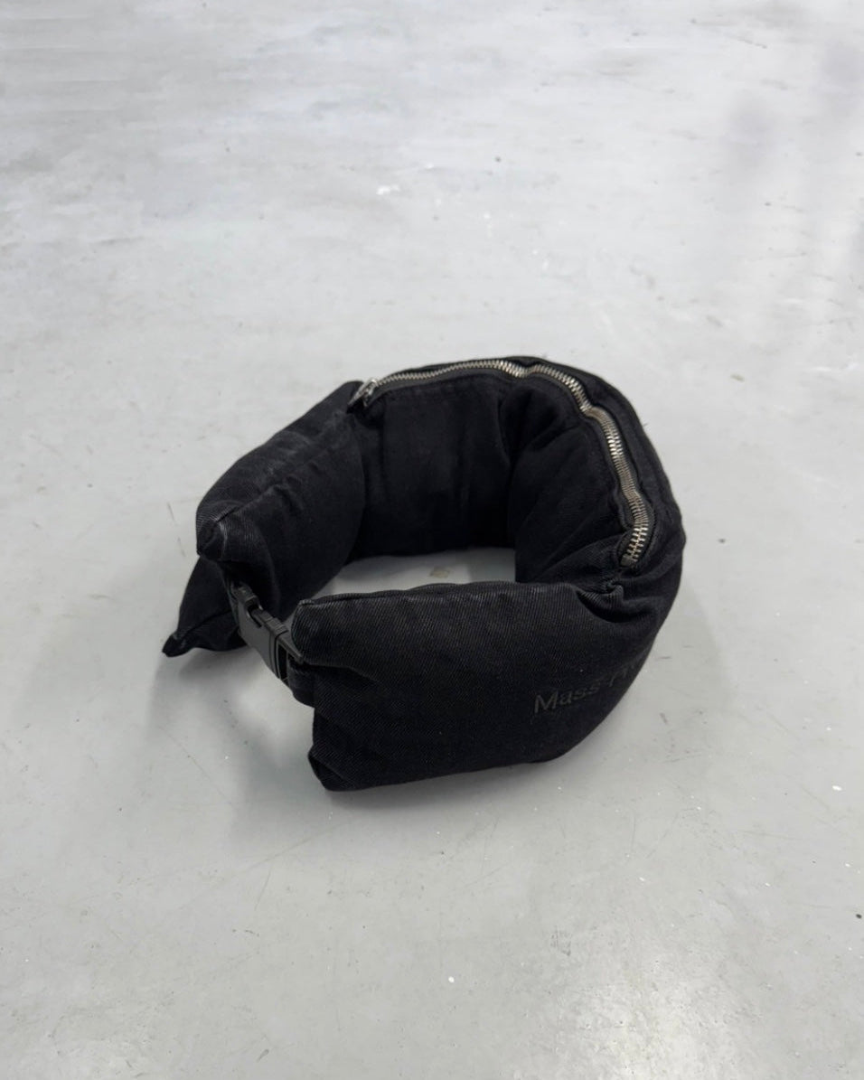 Hooded Neck Pillow