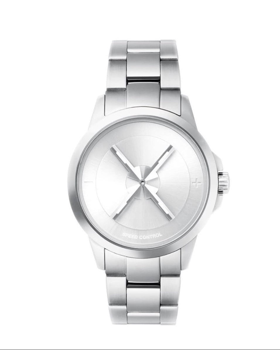 Speed Control Watch