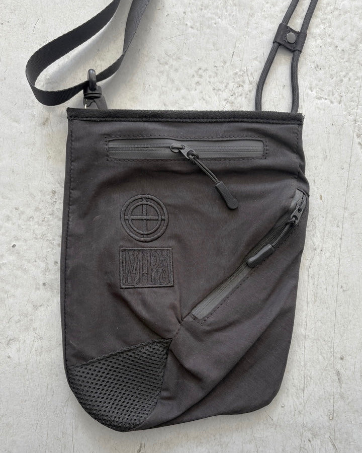 Sacoche Bag (Black)