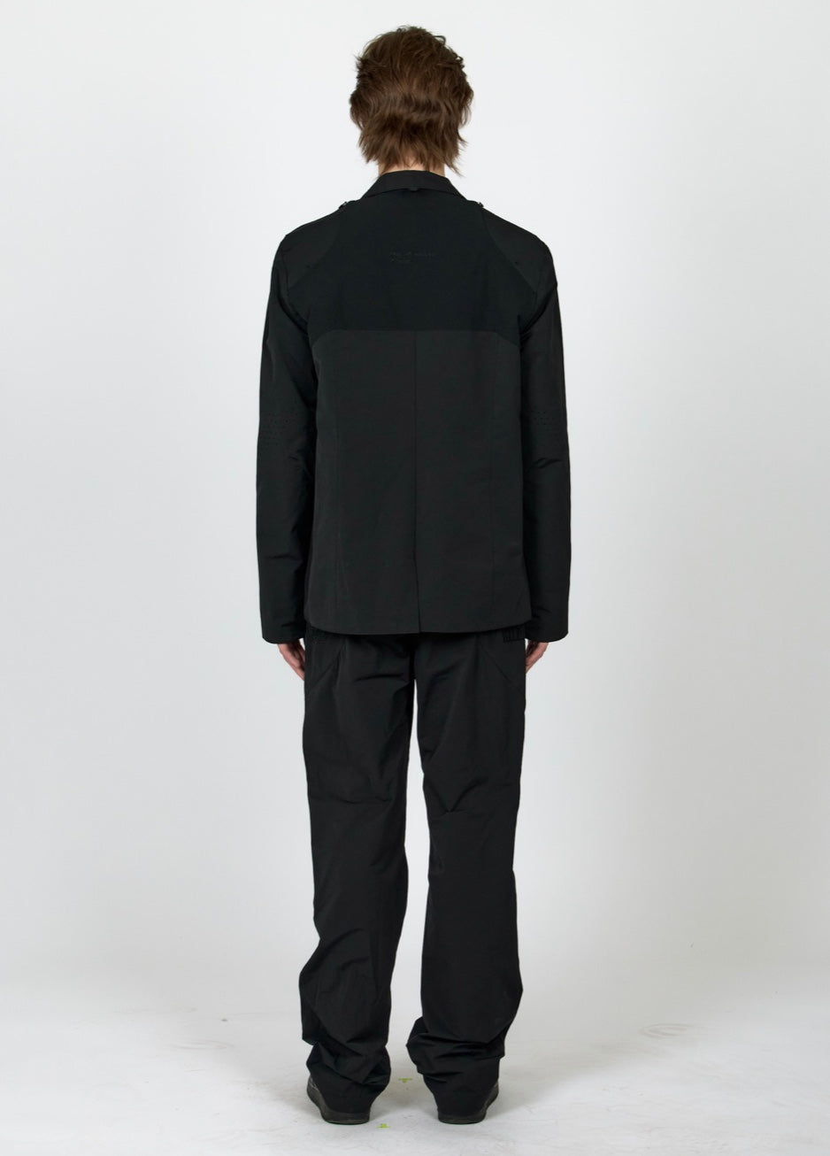 Resistance Unifrom Jacket (Black)