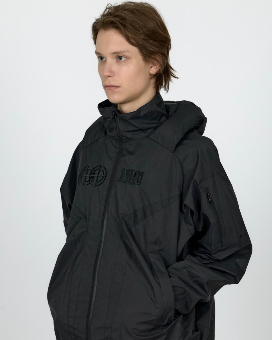 Protect Neck Pillow Jacket