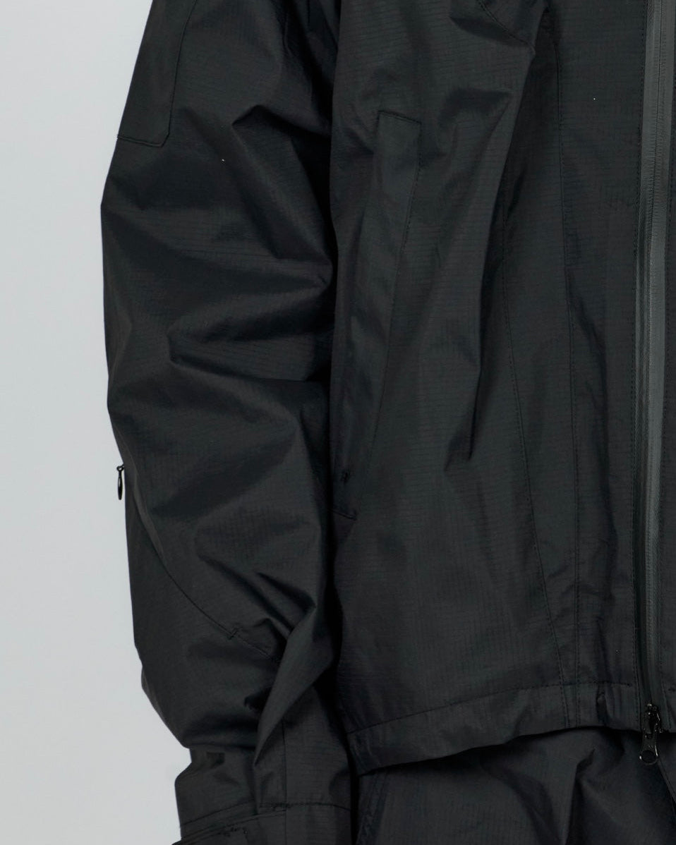 Protect Neck Pillow Jacket