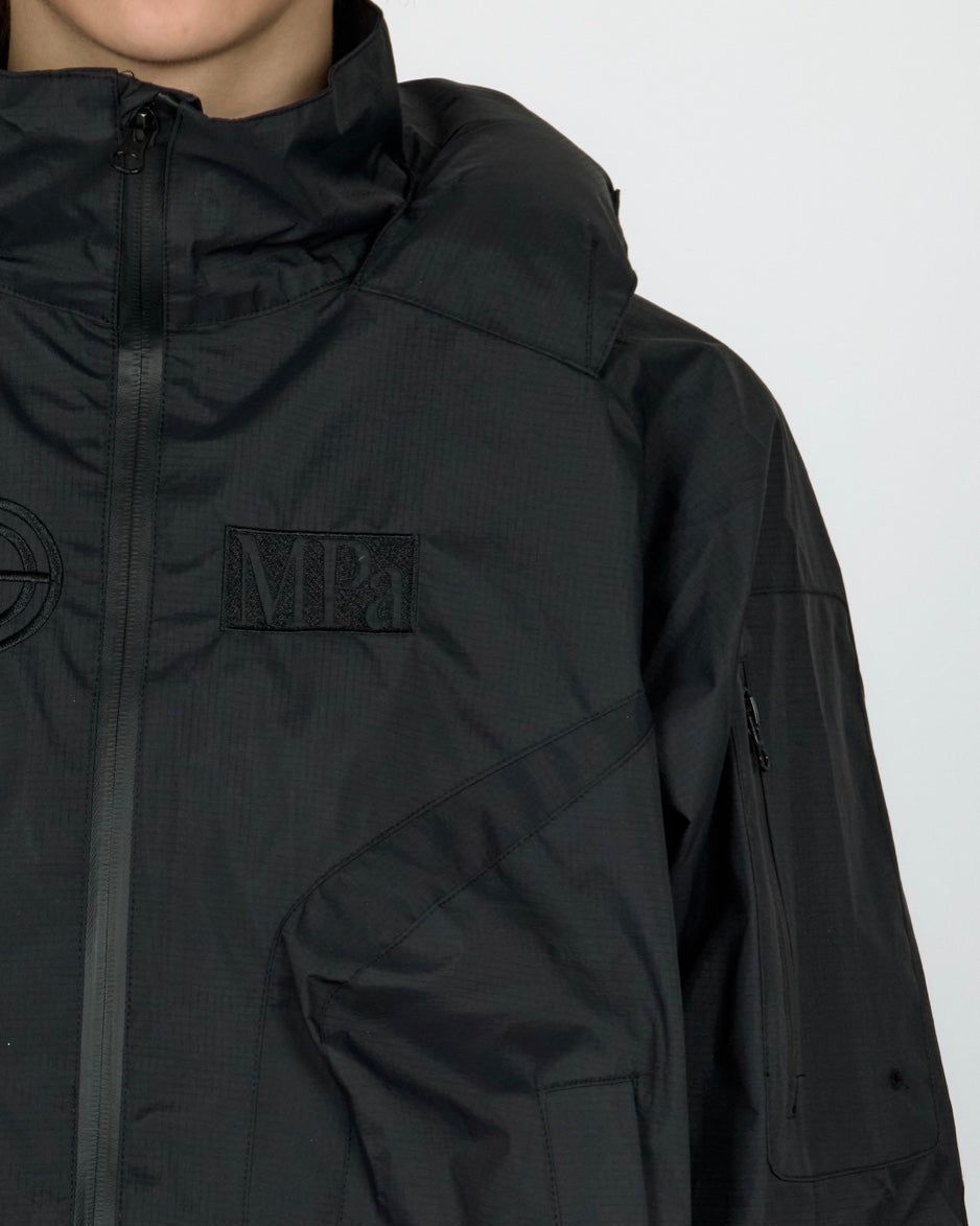 Protect Neck Pillow Jacket