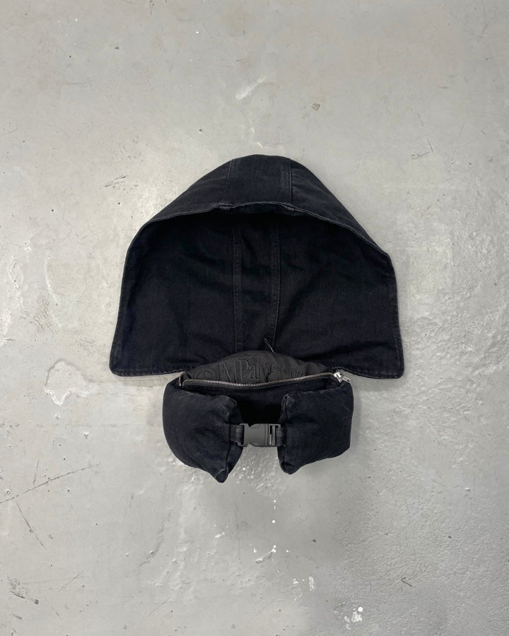 Hooded Neck Pillow
