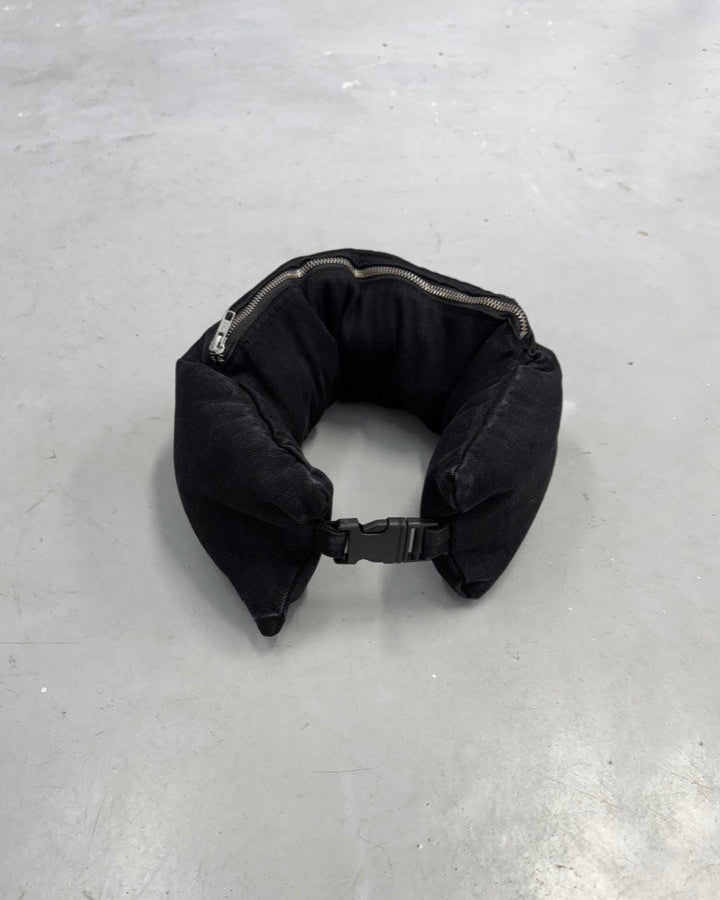 Hooded Neck Pillow