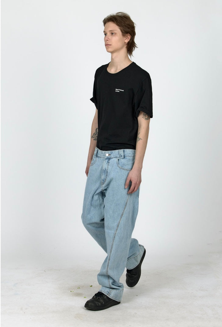 Drift Denim Pants
