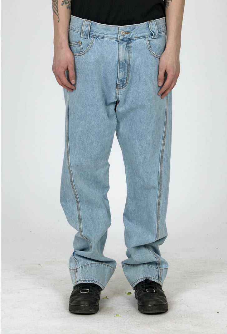 Drift Denim Pants