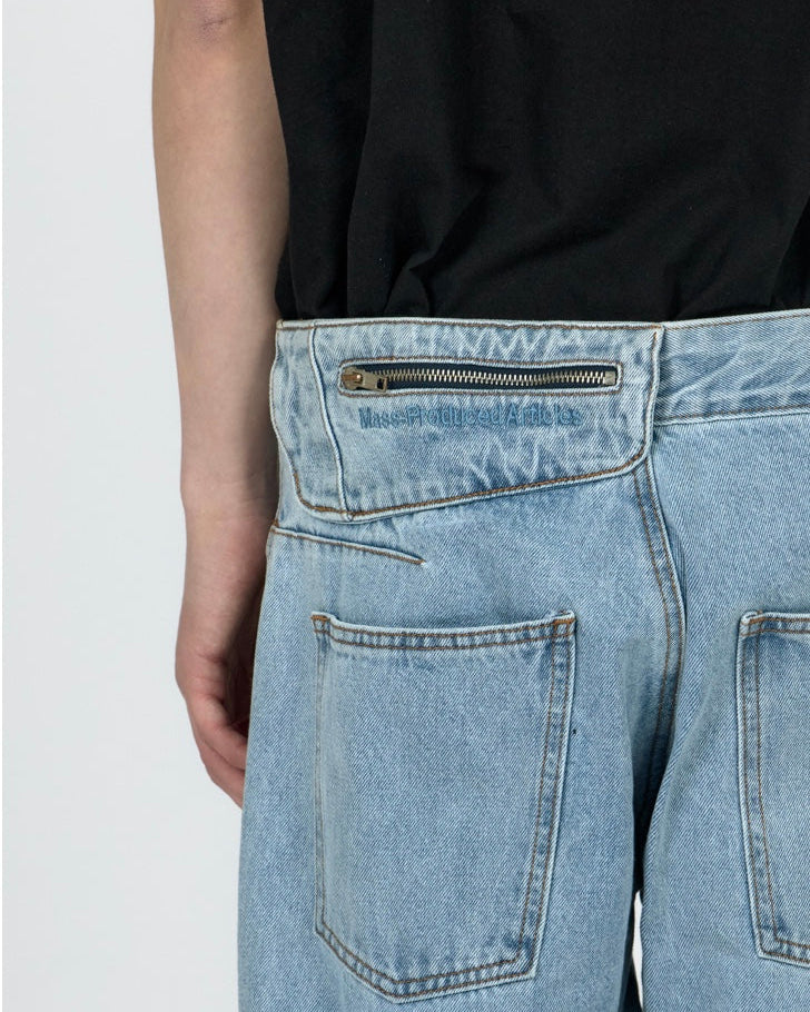 Drift Denim Pants