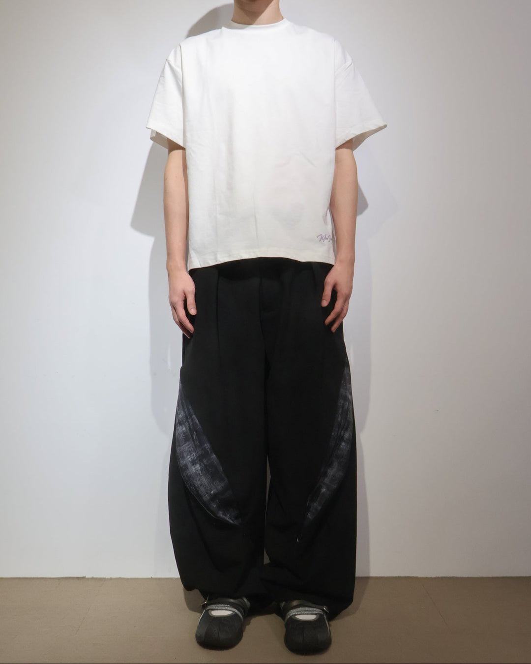 Klone Klone Tee