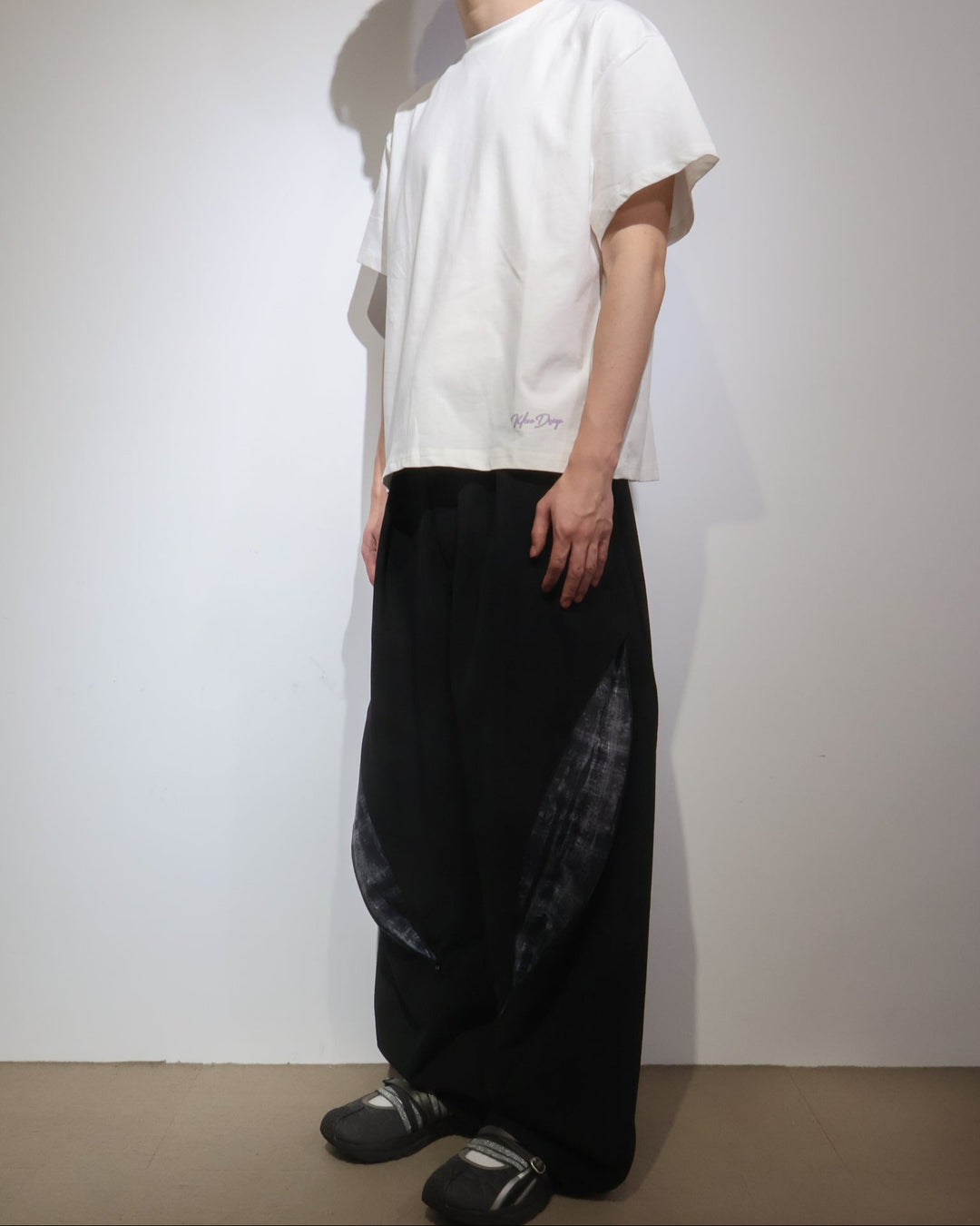 Klone Klone Tee