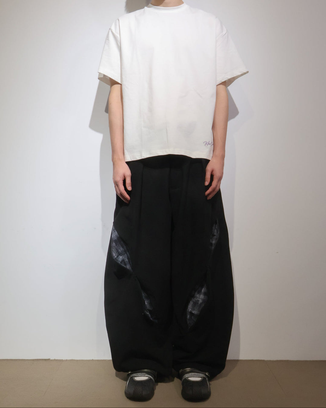 Klone Klone Tee