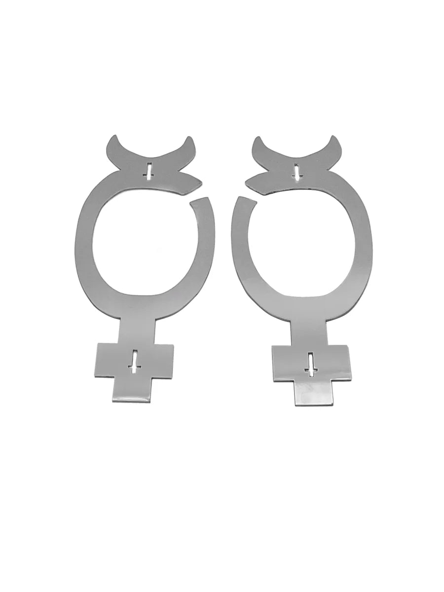 MERCURY EAR-CUFFS II