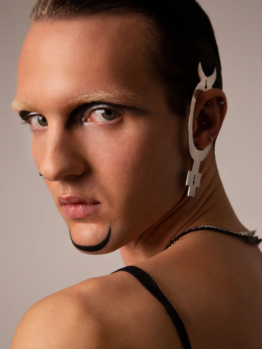 MERCURY EAR-CUFFS II