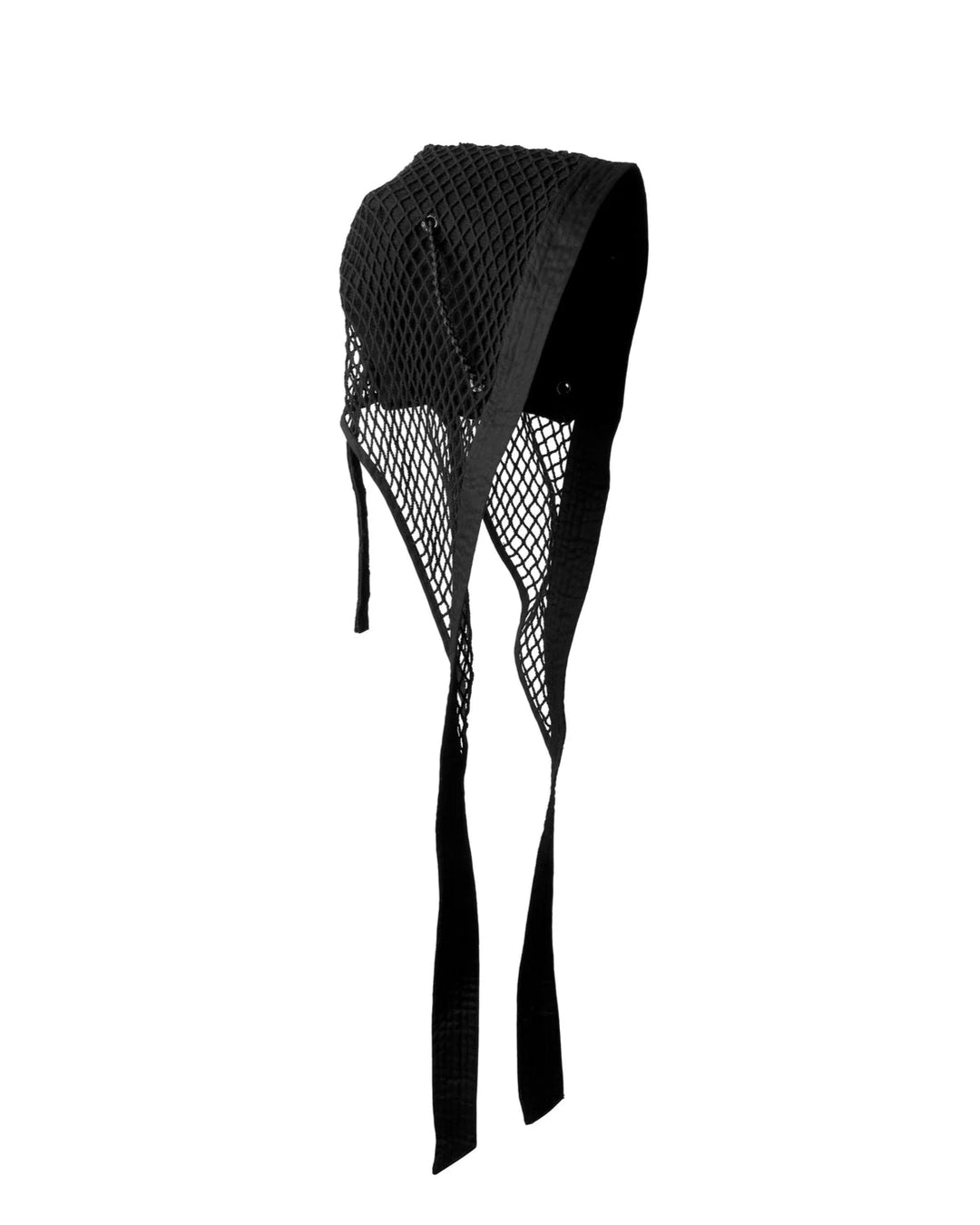 Net Coif Mesh Cap