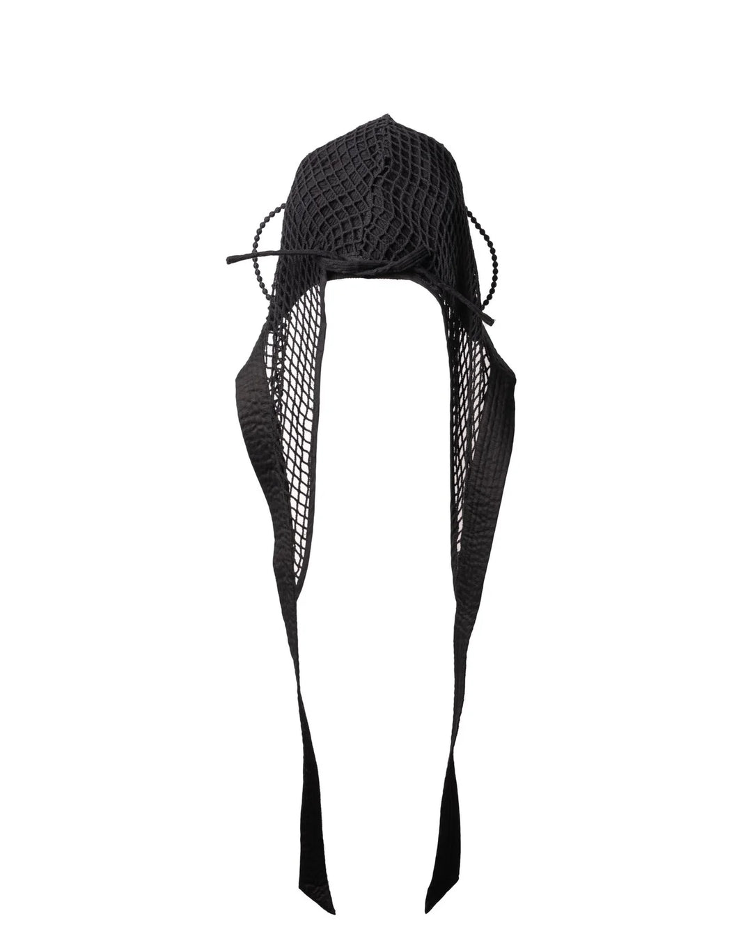 Net Coif Mesh Cap