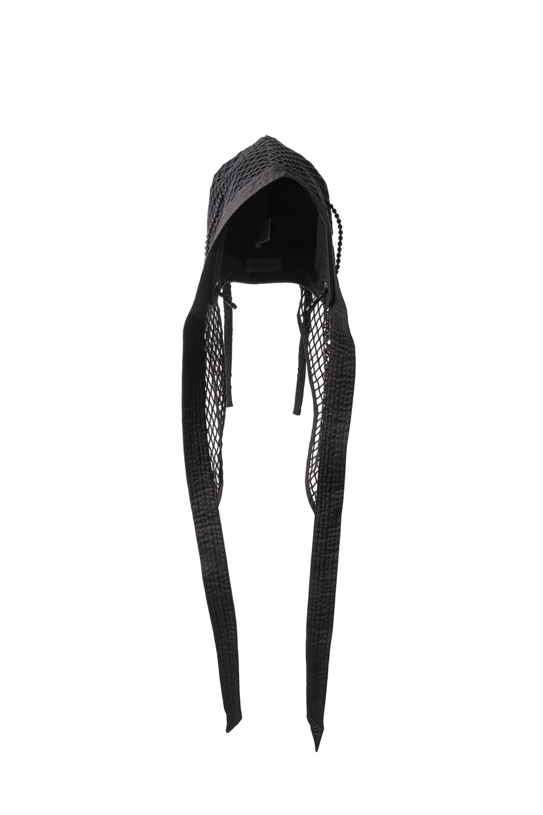 Net Coif Mesh Cap