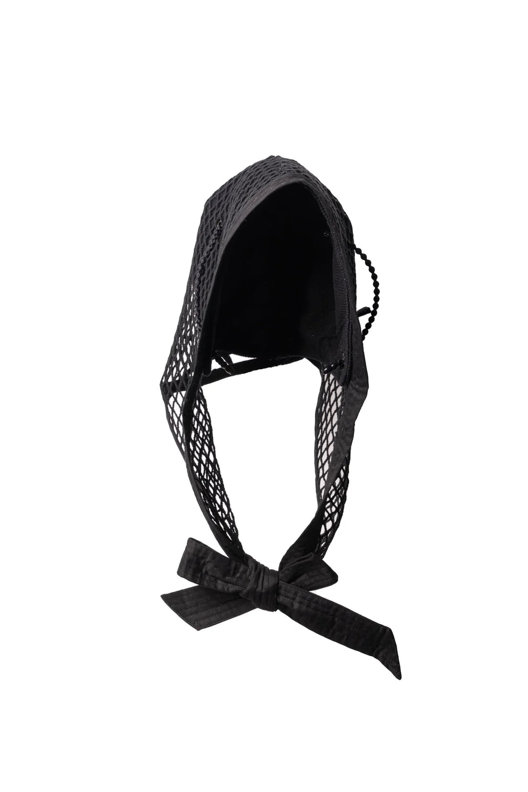 Net Coif Mesh Cap