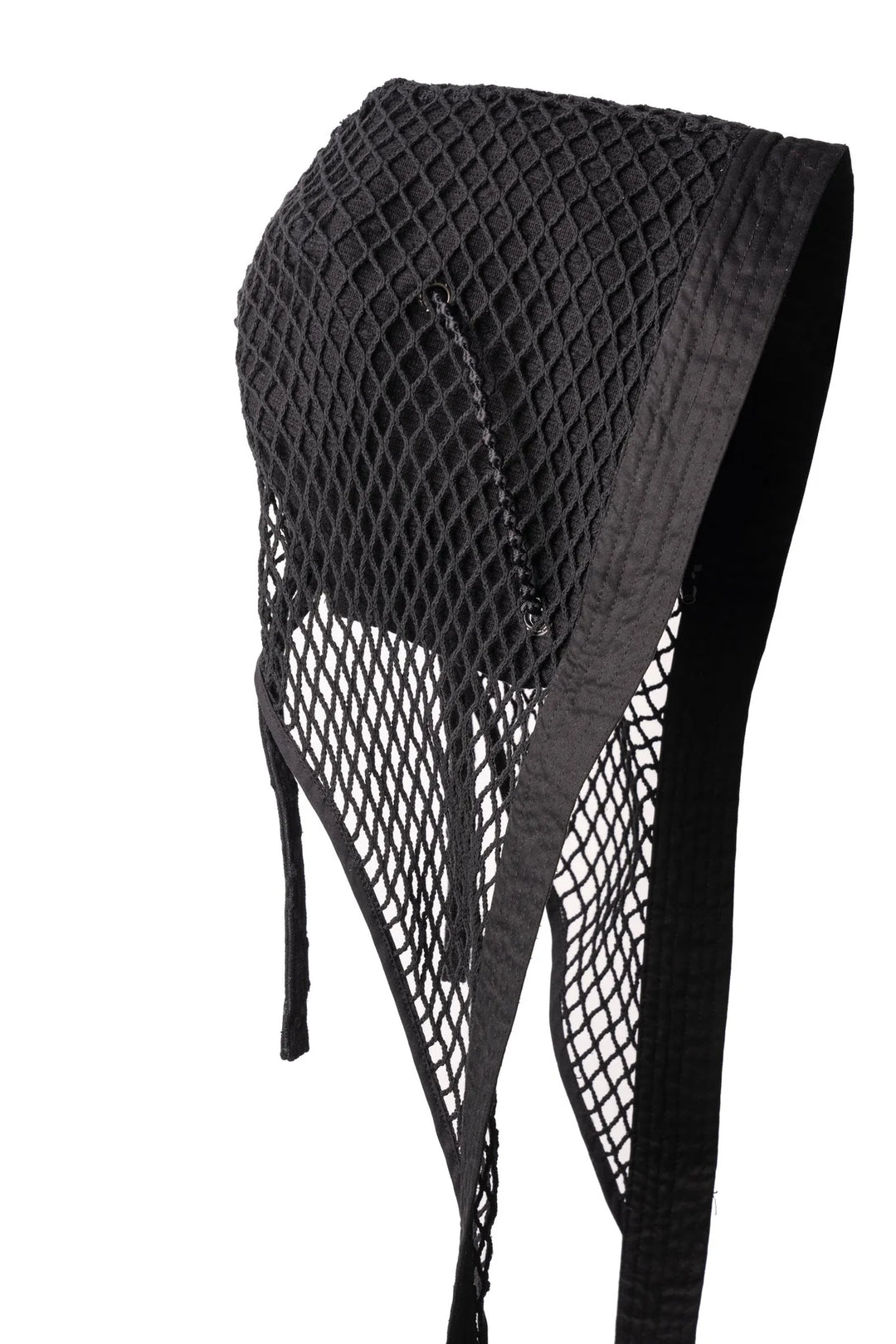 Net Coif Mesh Cap