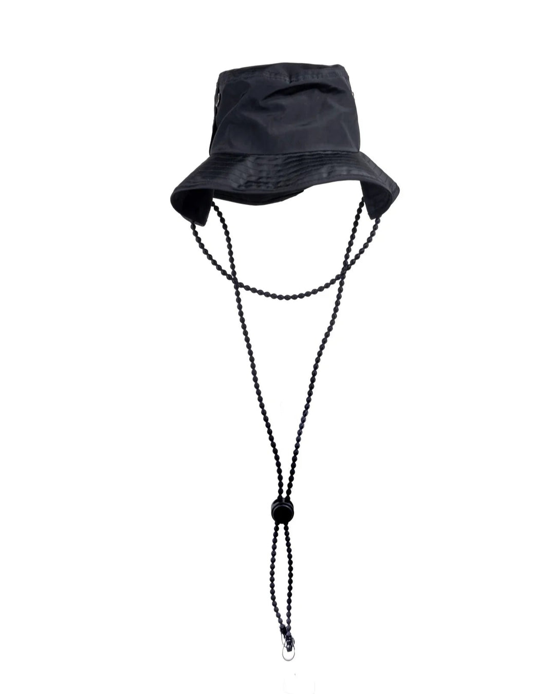 Nynodal™ Wide Brim Bucket Hat
